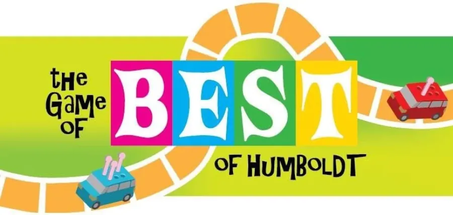 North Coast Journal Best of Humboldt recognition for J&G Lawn & Garden