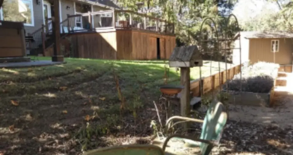 Landscaping project 8 by J&G Lawn & Garden in Humboldt County