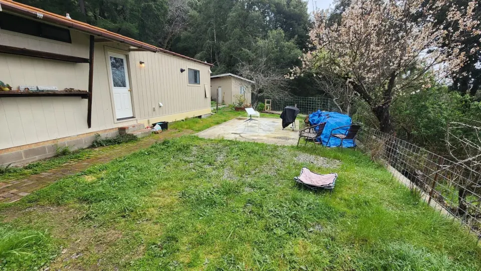 Landscaping project 14 by J&G Lawn & Garden in Humboldt County