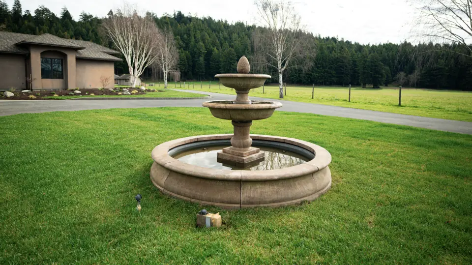 Landscaping project 21 by J&G Lawn & Garden in Humboldt County