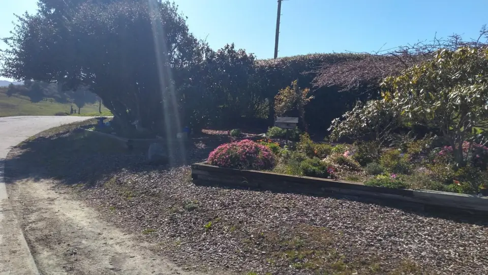 Landscaping project 26 by J&G Lawn & Garden in Humboldt County