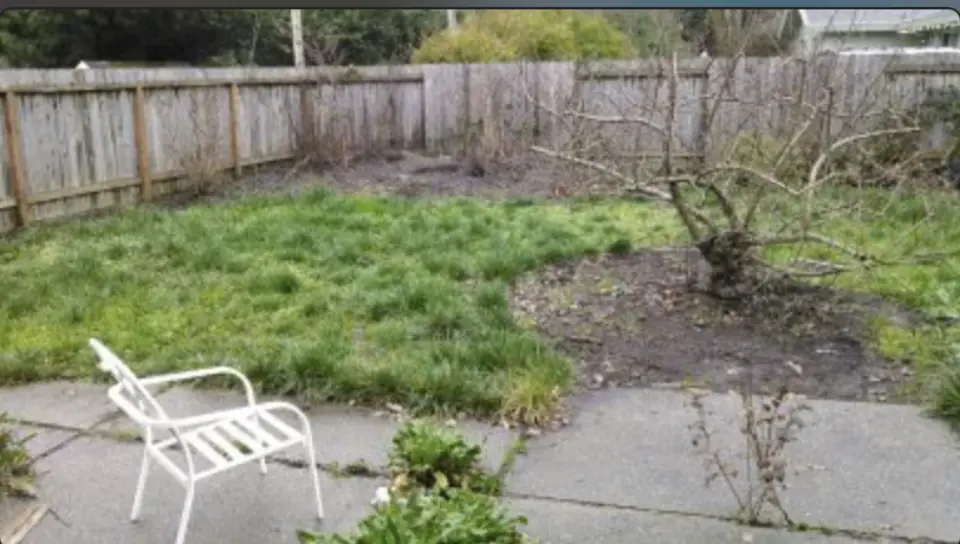 Landscaping project 28 by J&G Lawn & Garden in Humboldt County