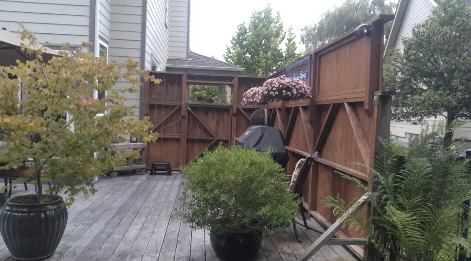 Landscaping project 32 by J&G Lawn & Garden in Humboldt County